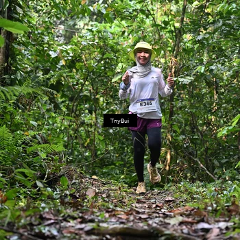 Runner Photo 7326563