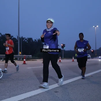 Runner Photo 7326564