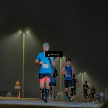 Runner Photo 7326566