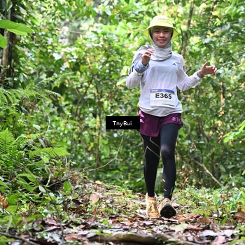Runner Photo 7326568
