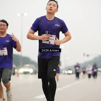 Runner Photo 7326569
