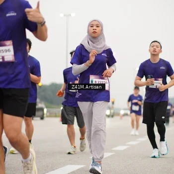Runner Photo 7326570