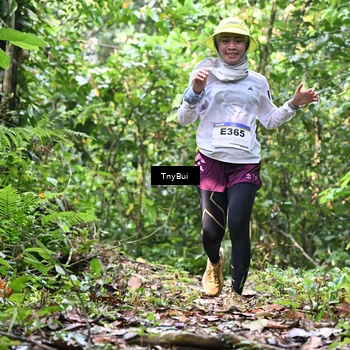 Runner Photo 7326574