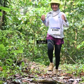 Runner Photo 7326577