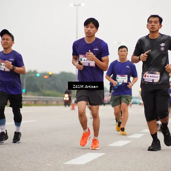 Runner Photo 7326578