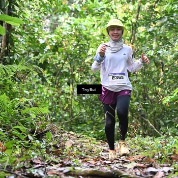 Runner Photo 7326581