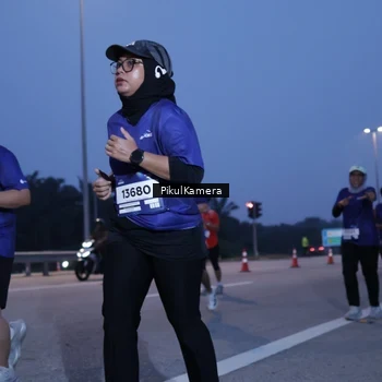 Runner Photo 7326584