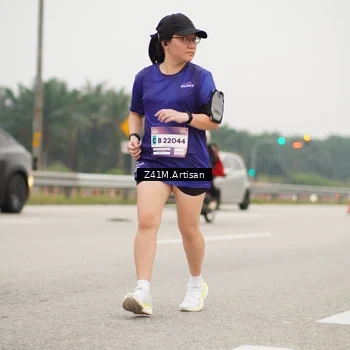 Runner Photo 7326585