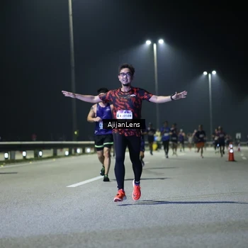 Runner Photo 7326586