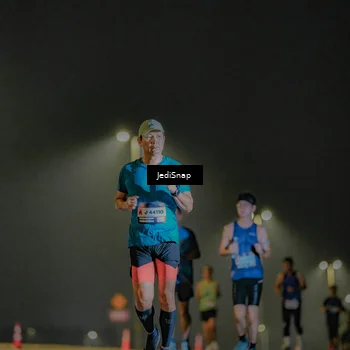 Runner Photo 7326587