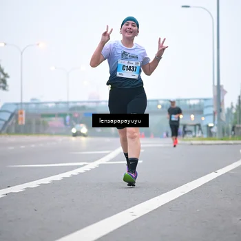 Runner Photo 7326588