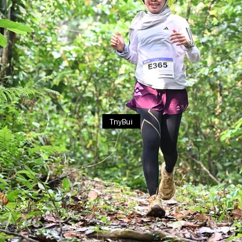 Runner Photo 7326589