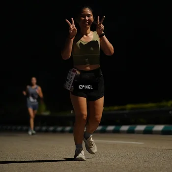 Runner Photo 7326590