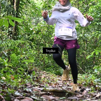 Runner Photo 7326591