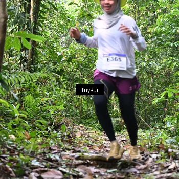 Runner Photo 7326592
