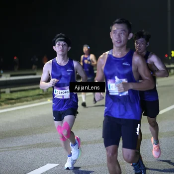 Runner Photo 7326594