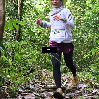 Runner Photo 7326595