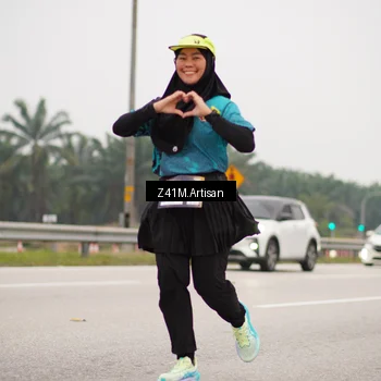 Runner Photo 7326597