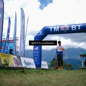 Runner Photo 73266