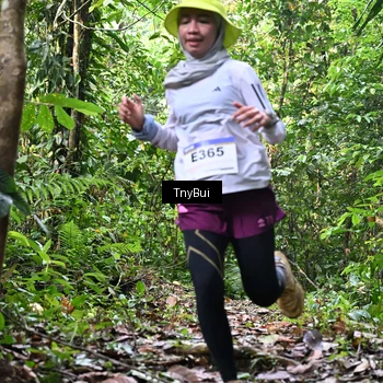 Runner Photo 7326600