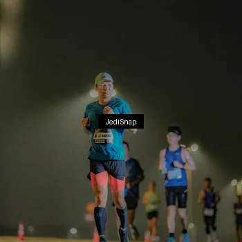 Runner Photo 7326601