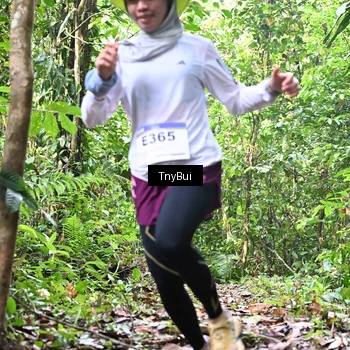 Runner Photo 7326602