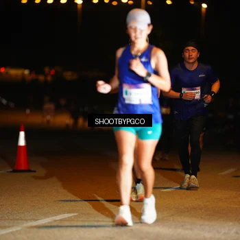 Runner Photo 7326604
