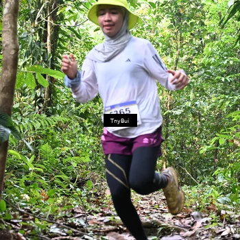 Runner Photo 7326605