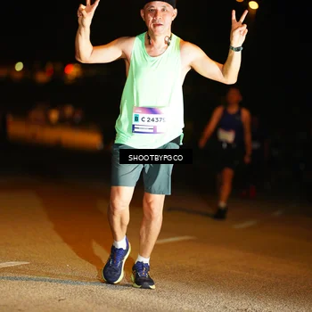 Runner Photo 7326606