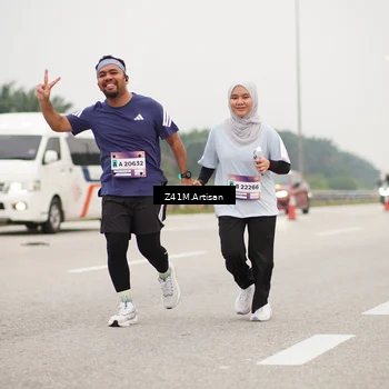 Runner Photo 7326607