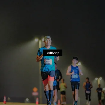 Runner Photo 7326609