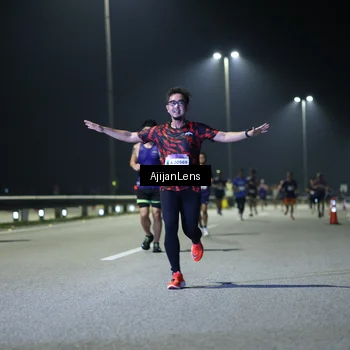 Runner Photo 7326610