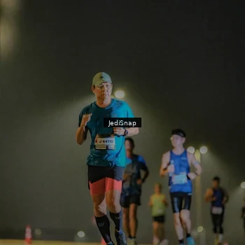 Runner Photo 7326612
