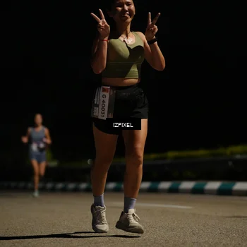 Runner Photo 7326613