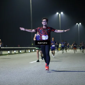 Runner Photo 7326614