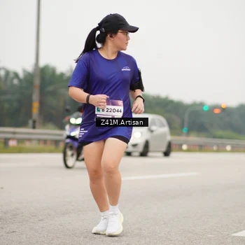 Runner Photo 7326615
