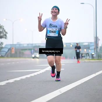 Runner Photo 7326616
