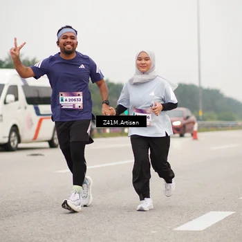Runner Photo 7326618