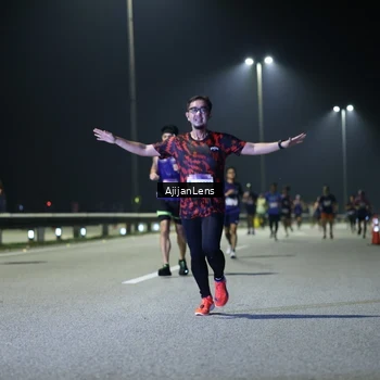 Runner Photo 7326620
