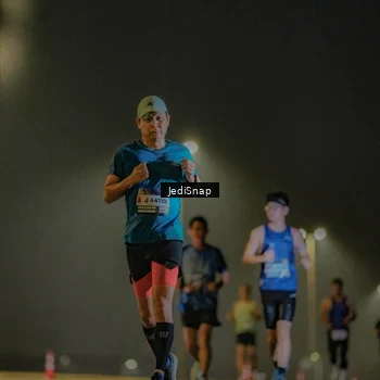 Runner Photo 7326621