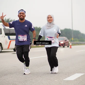 Runner Photo 7326622