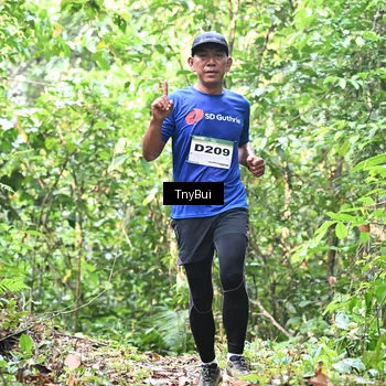 Runner Photo 7326623