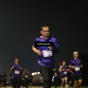 Runner Photo 7326624