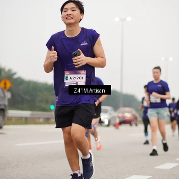 Runner Photo 7326625