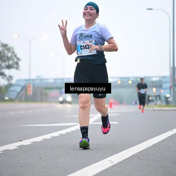 Runner Photo 7326626
