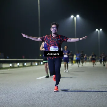 Runner Photo 7326627
