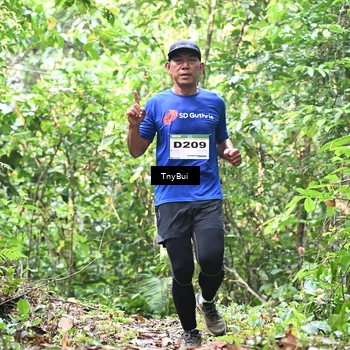 Runner Photo 7326631