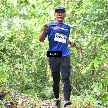 Runner Photo 7326632