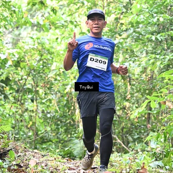 Runner Photo 7326634