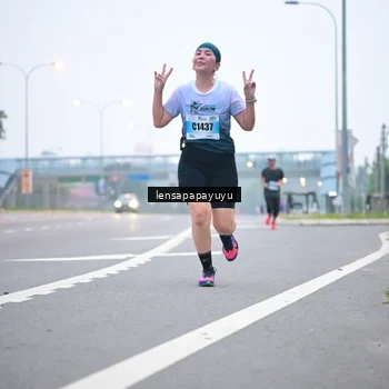 Runner Photo 7326635